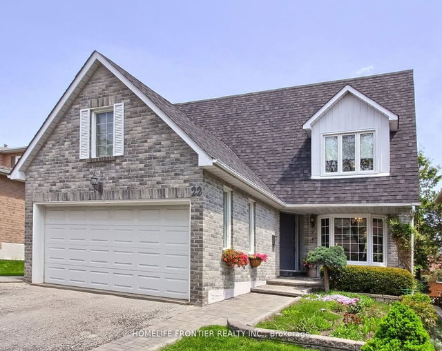 22 Baycroft Lane