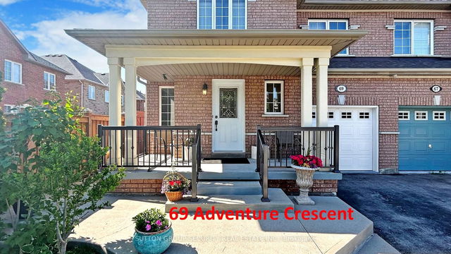 69 Adventure Crescent
