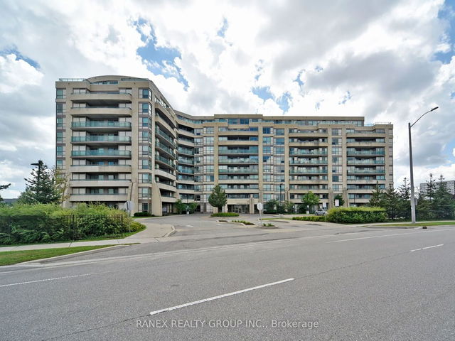 211 - 75 Norman Bethune Avenue