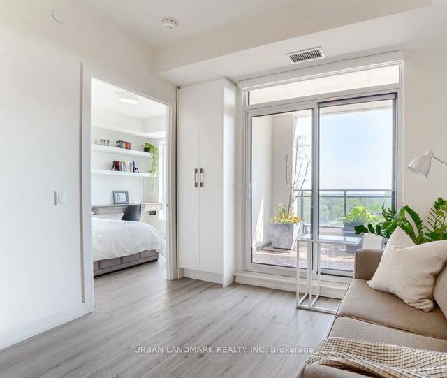 607 - 1 Grandview Avenue