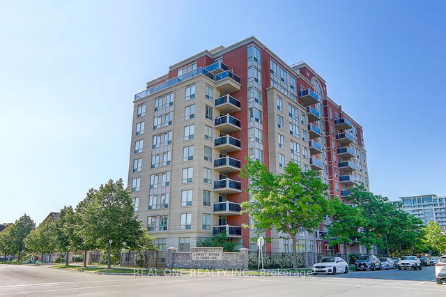 216 - 25 Times Avenue