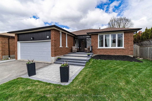 263 Debborah Place