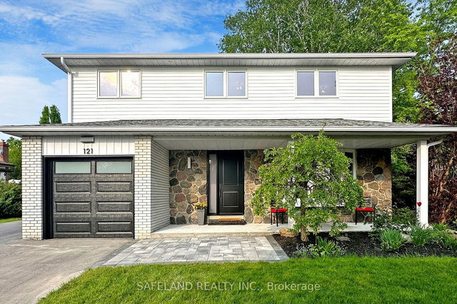 121 Hazelwood Drive