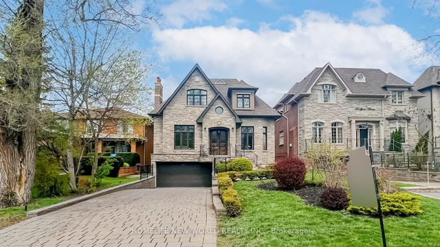 58 Spruce Avenue