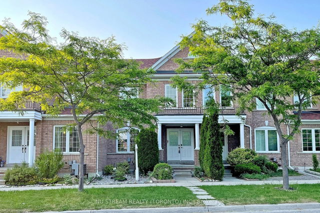 34 Ian Baron Avenue