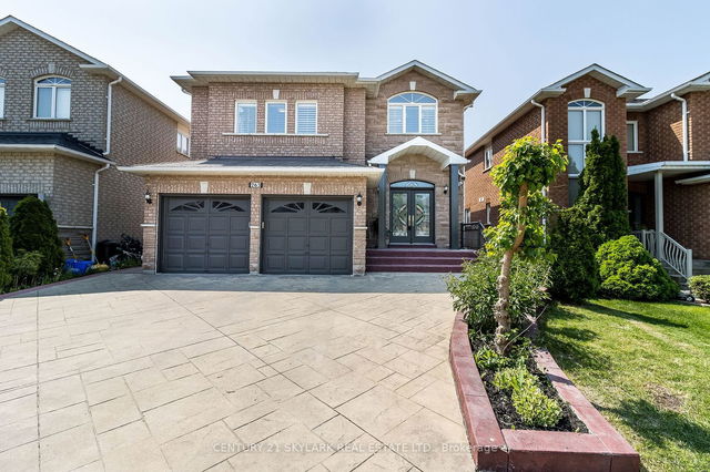 263 Drummond Drive