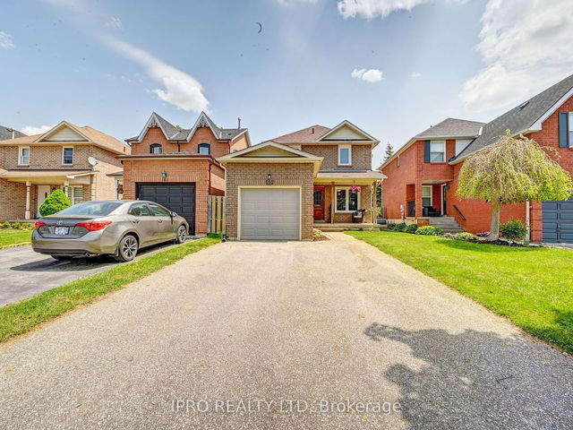 163 Heydon Avenue