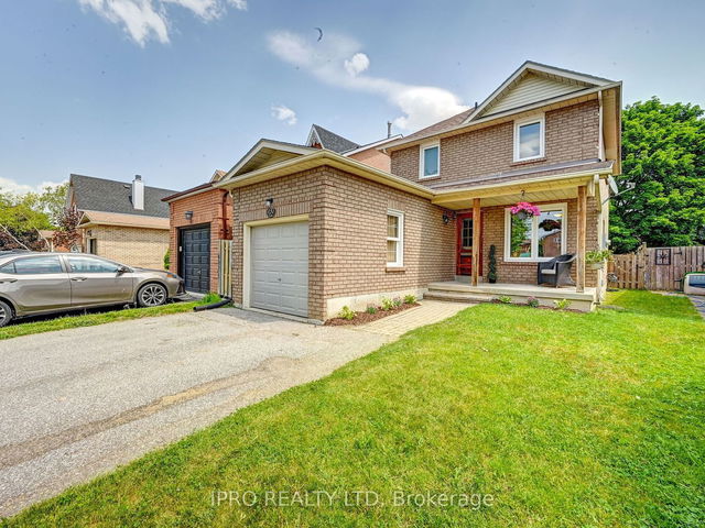163 Heydon Avenue