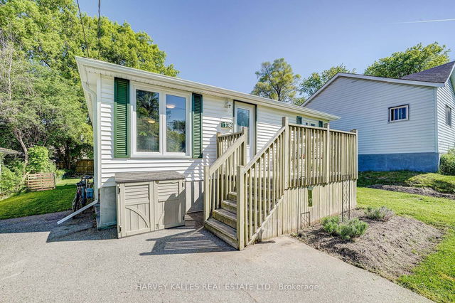 136 Spring Road
