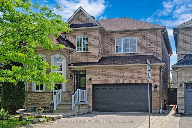 5 Limeridge Street