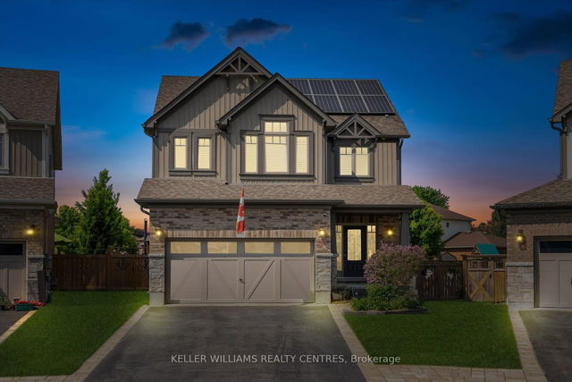 16 Carleton Trail