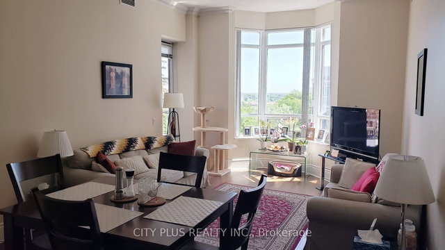 509 - 10101 Yonge Street