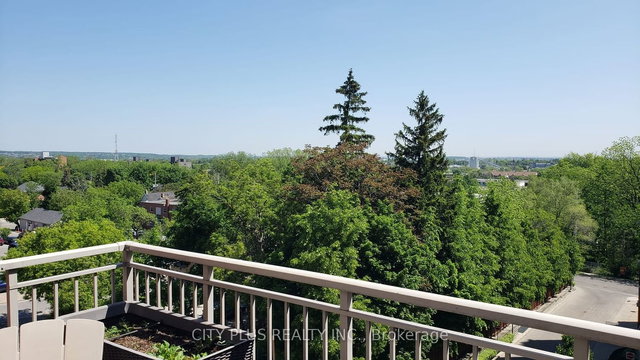 509 - 10101 Yonge Street