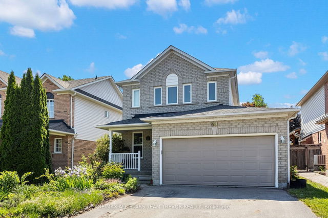 40 Burnaby Drive