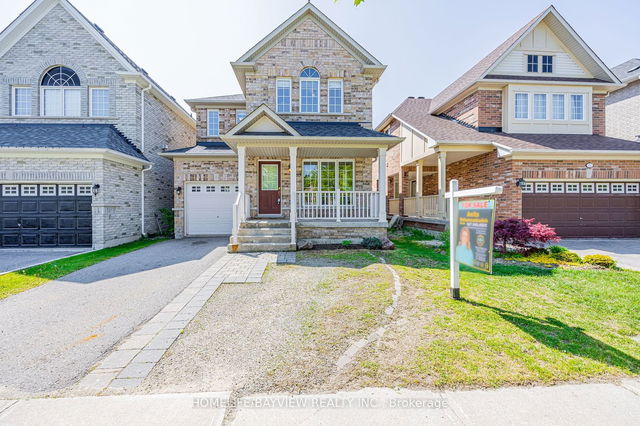 83 Laurier Avenue