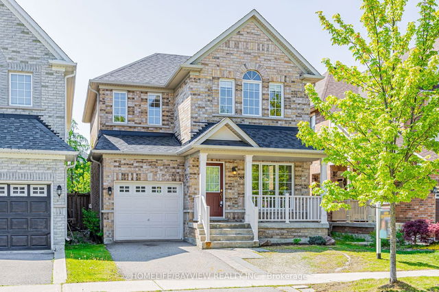 83 Laurier Avenue