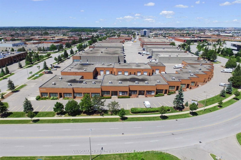 29 - 1 Whitmore Rd, Vaughan, L4L 8G4 | Image 3