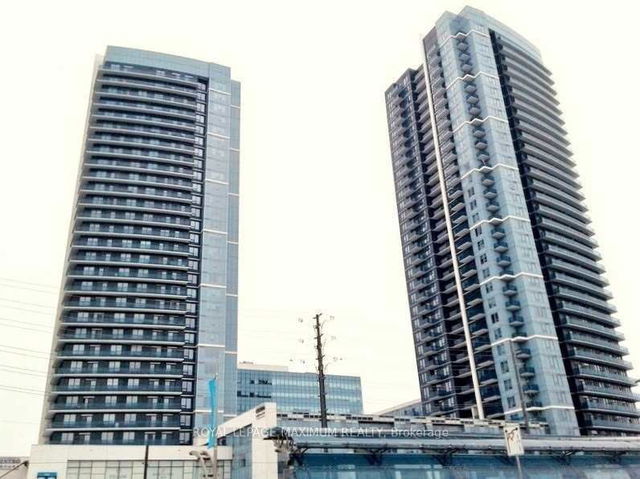 2604 - 3700 Highway 7 Road