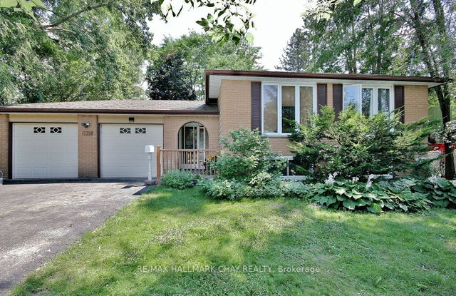 1045 Goshen Road
