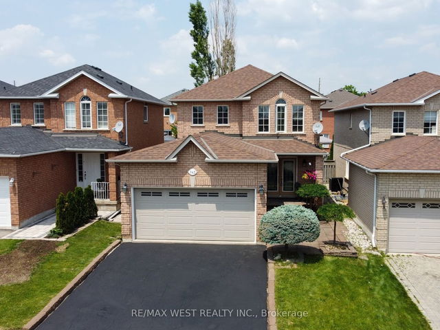 143 COLOMBO Crescent