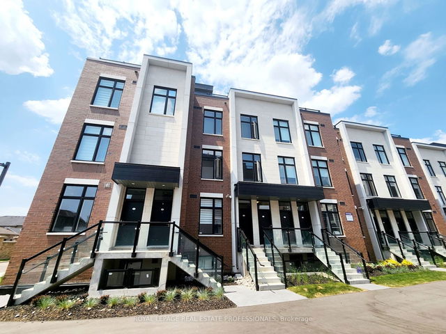 131 - 9580 Islington Avenue