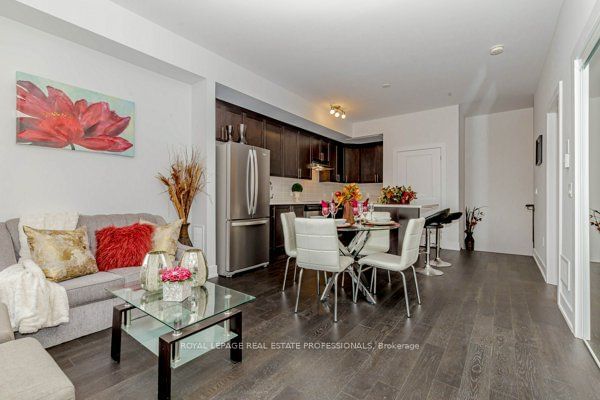 131 - 9580 Islington Avenue