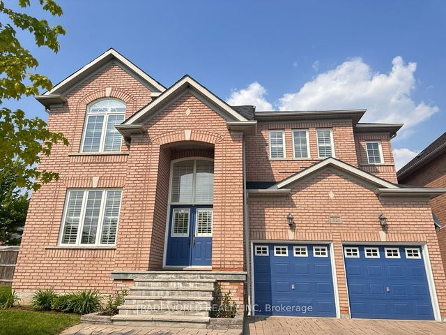 82 Townwood Drive