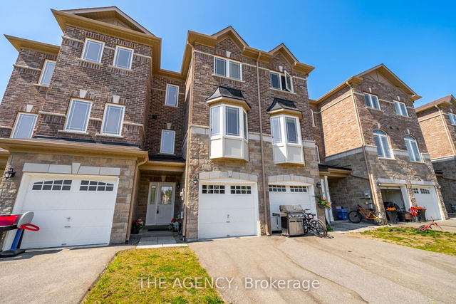 66 MILSON Crescent
