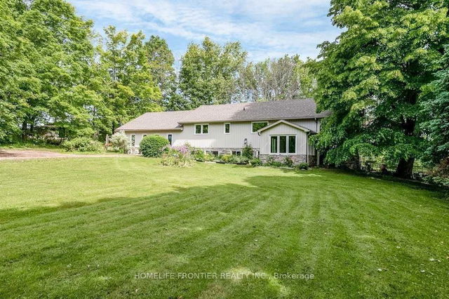 14 - 7528 County Road