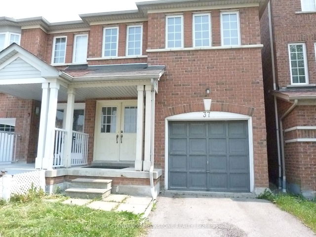 37 Sassafras Circle