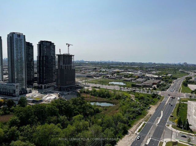 2612 - 7890 JANE Street