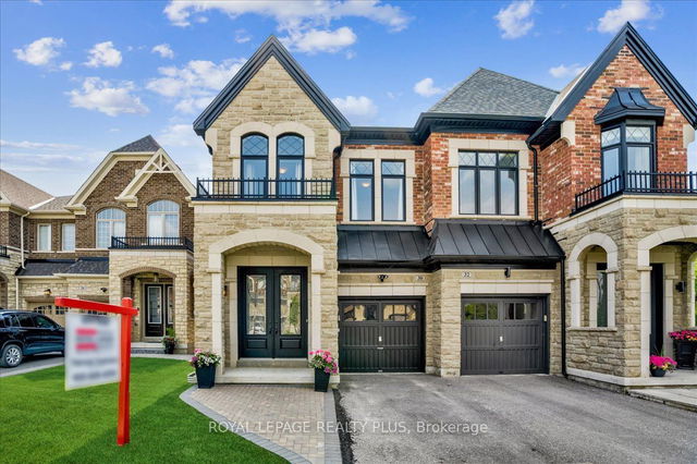 30 Great Heron Court