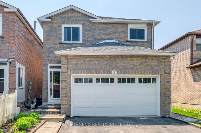96 Digby Crescent