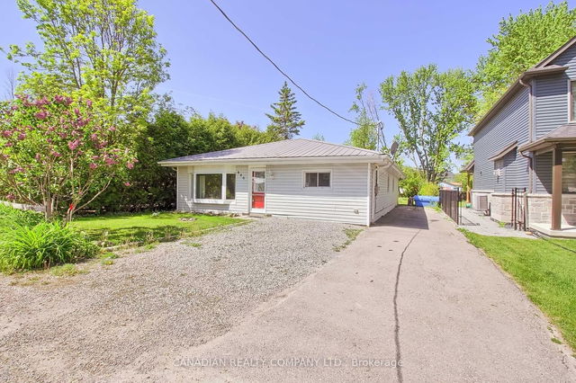 840 Jubilee Road