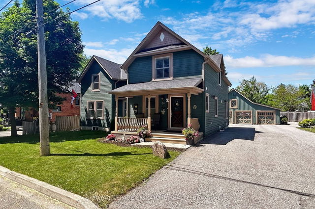 30 Wales Avenue