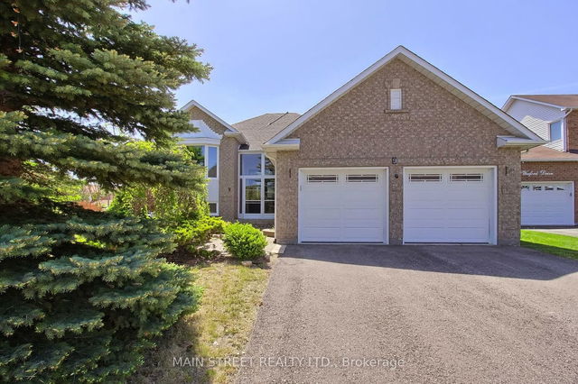9 Wexford Drive