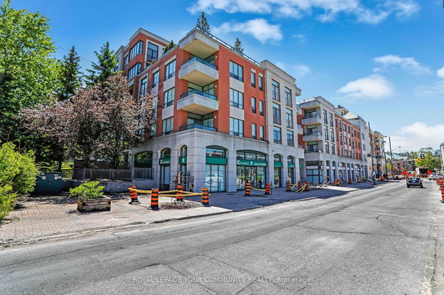 408 - 53 Woodbridge Ave Avenue
