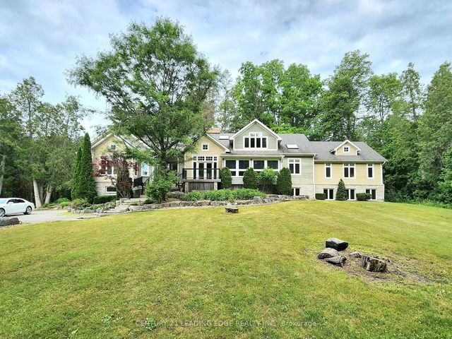 4370 Elgin Mills Road