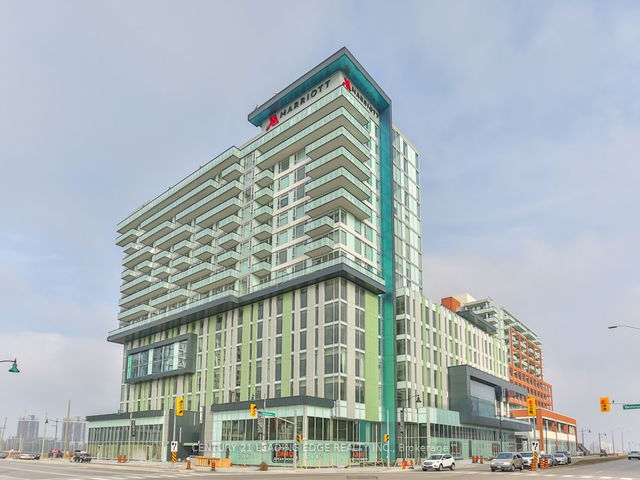 1313 - 8081 Birchmount Road