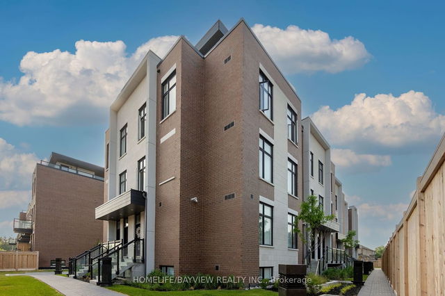 240 - 9580 Islington Avenue