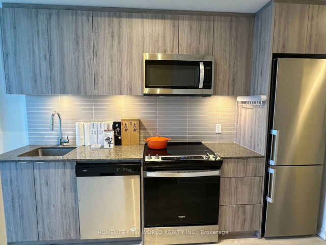 1801E - 8868 Yonge Street