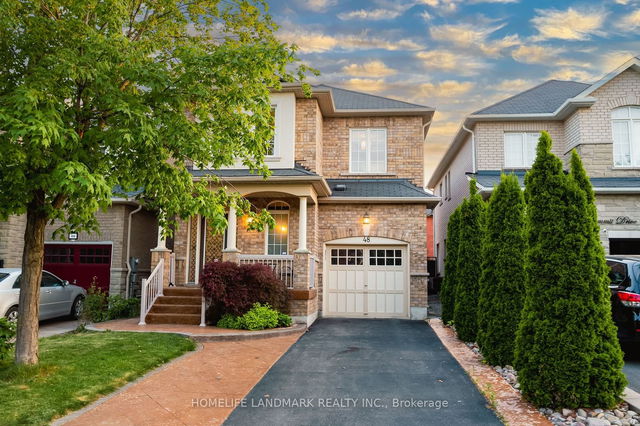48 summit Drive