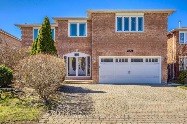 250 Valleymede Drive