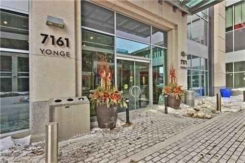 2533 - 7161 Yonge Street