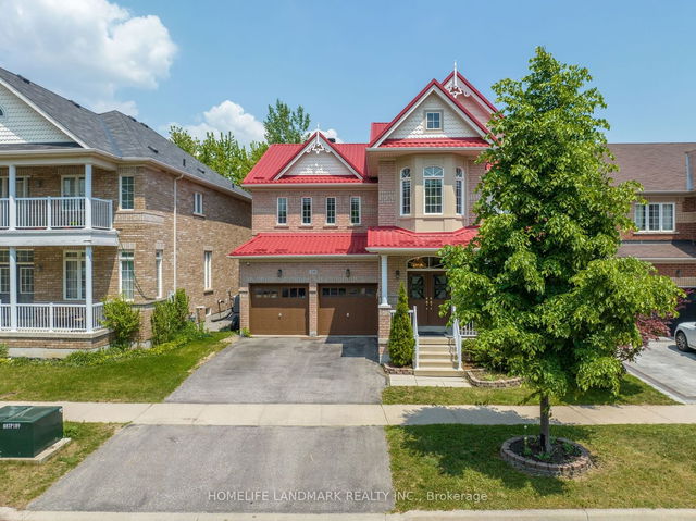 135 Smoothwater Terrace