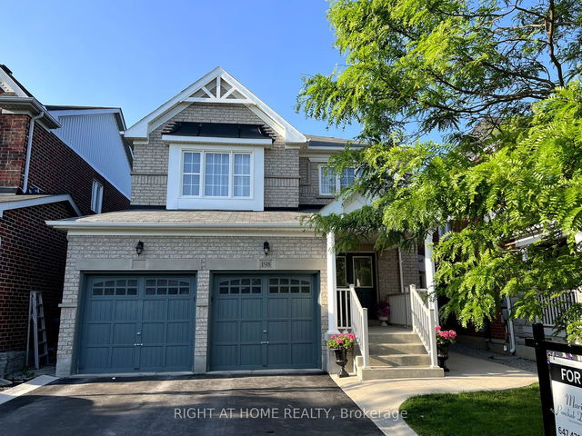 198 Meadowhawk Trail