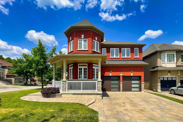 194 AUTUMN HILL Boulevard