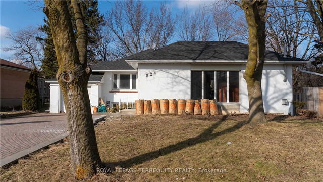 224 Crestwood Road