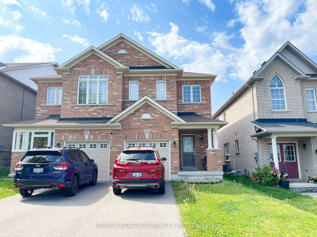 65 Harvest Hills Boulevard