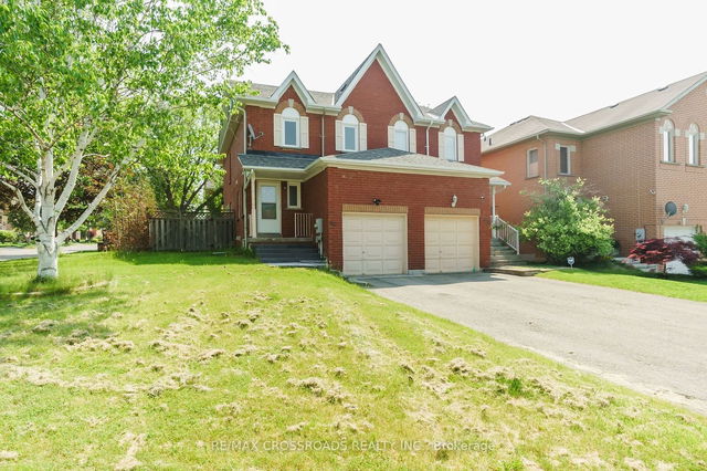 50 Widdifield Avenue